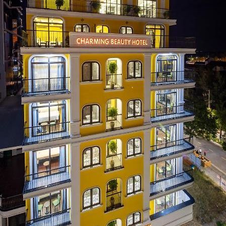 Charming Beauty Hotel Дананг Екстериор снимка