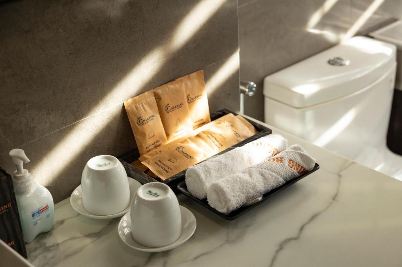 Charming Beauty Hotel Дананг Екстериор снимка