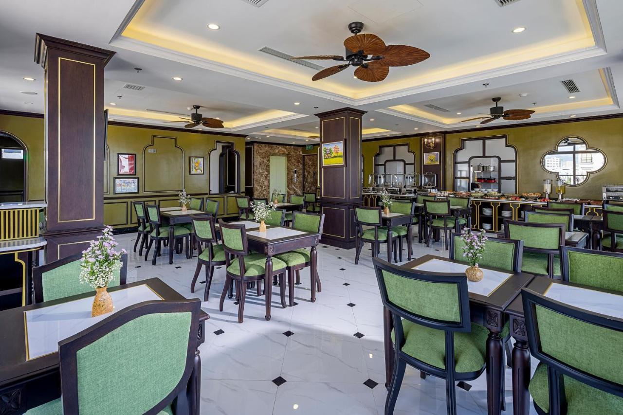 Charming Beauty Hotel Дананг Екстериор снимка