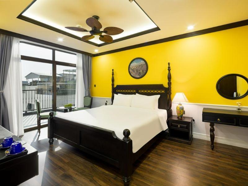 Charming Beauty Hotel Дананг Екстериор снимка