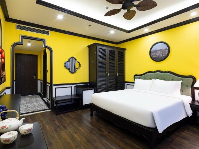 Charming Beauty Hotel Дананг Екстериор снимка