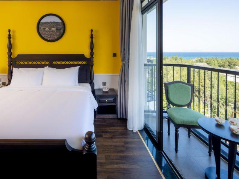 Charming Beauty Hotel Дананг Екстериор снимка