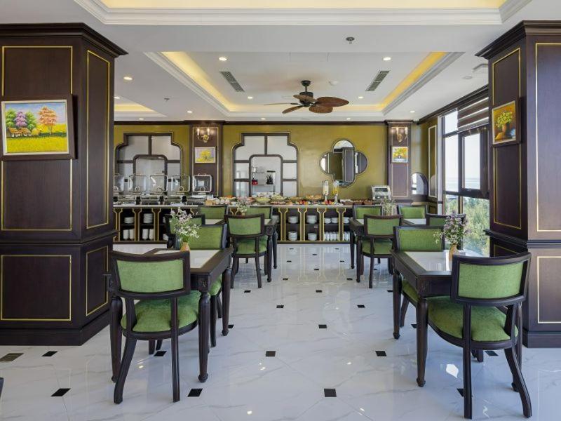 Charming Beauty Hotel Дананг Екстериор снимка