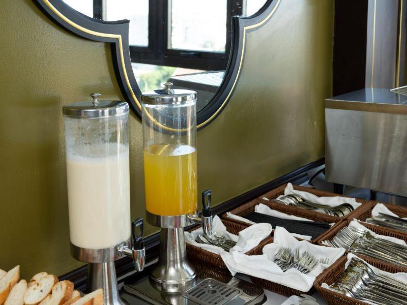 Charming Beauty Hotel Дананг Екстериор снимка