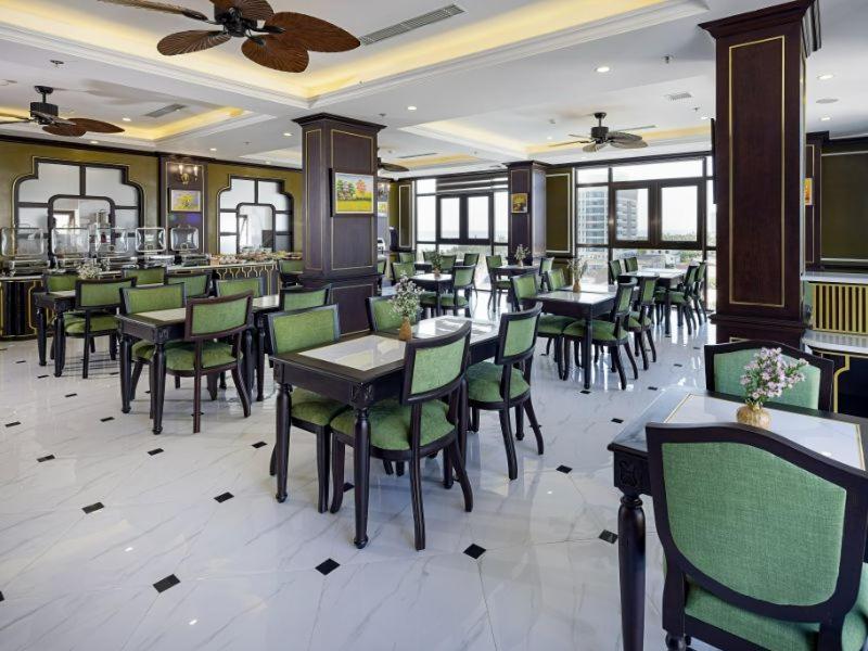 Charming Beauty Hotel Дананг Екстериор снимка