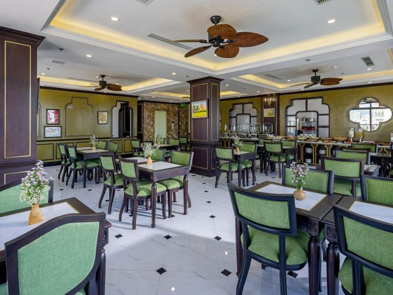 Charming Beauty Hotel Дананг Екстериор снимка